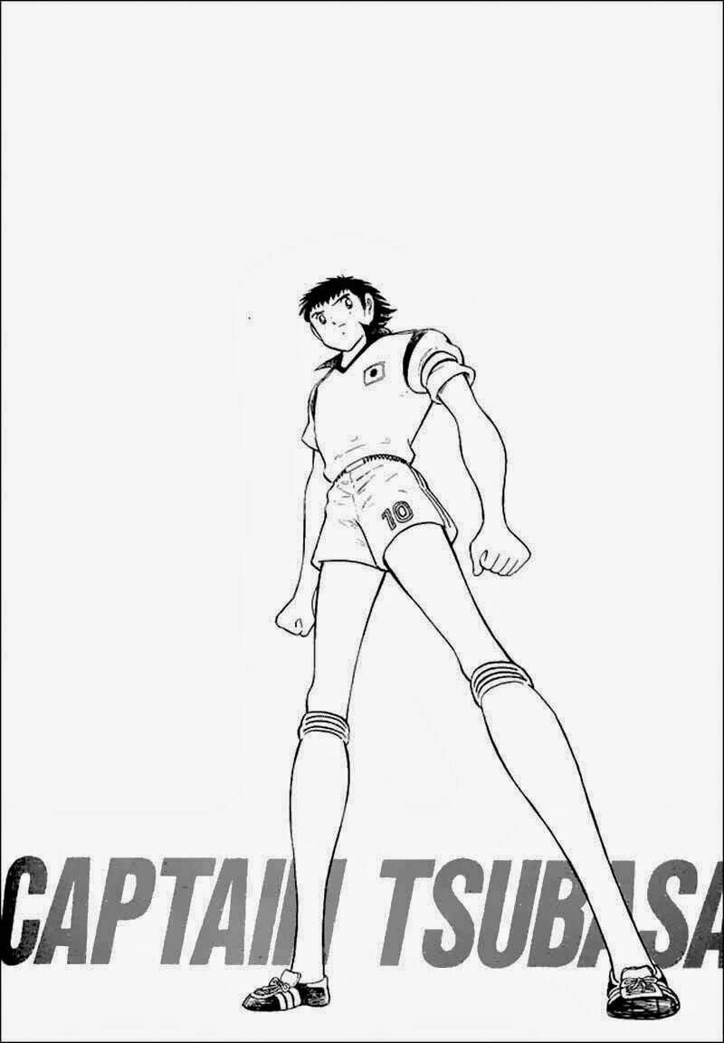 Captain Tsubasa World Youth – Hậu Tsubasa Chapter 16 - Trang 2