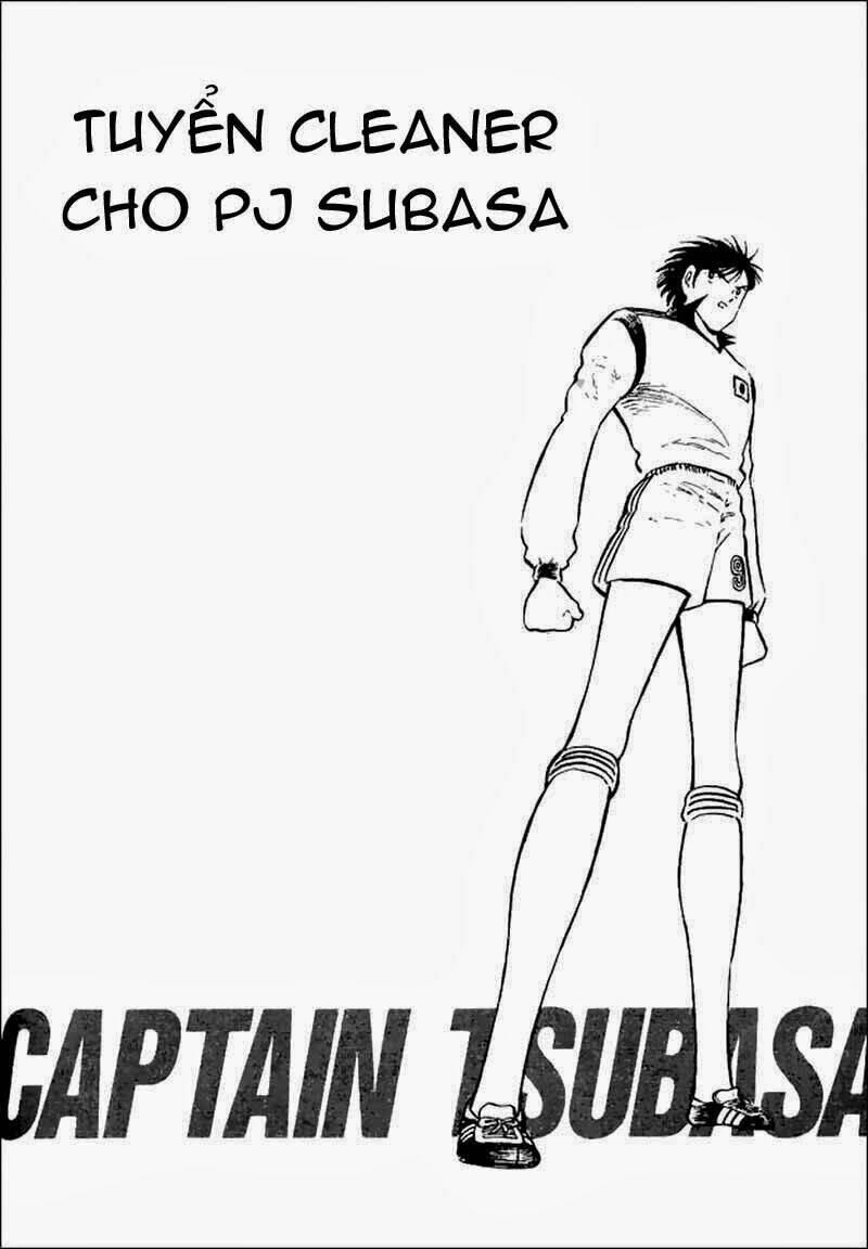 Captain Tsubasa World Youth – Hậu Tsubasa Chapter 15.3 - Trang 2