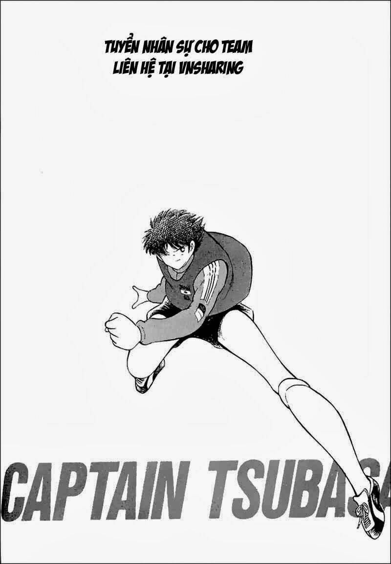 Captain Tsubasa World Youth – Hậu Tsubasa Chapter 12 - Trang 2