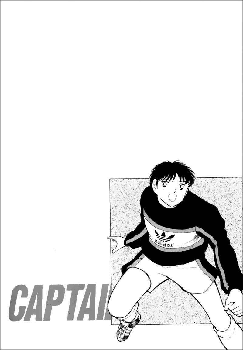 Captain Tsubasa World Youth – Hậu Tsubasa Chapter 10 - Trang 2