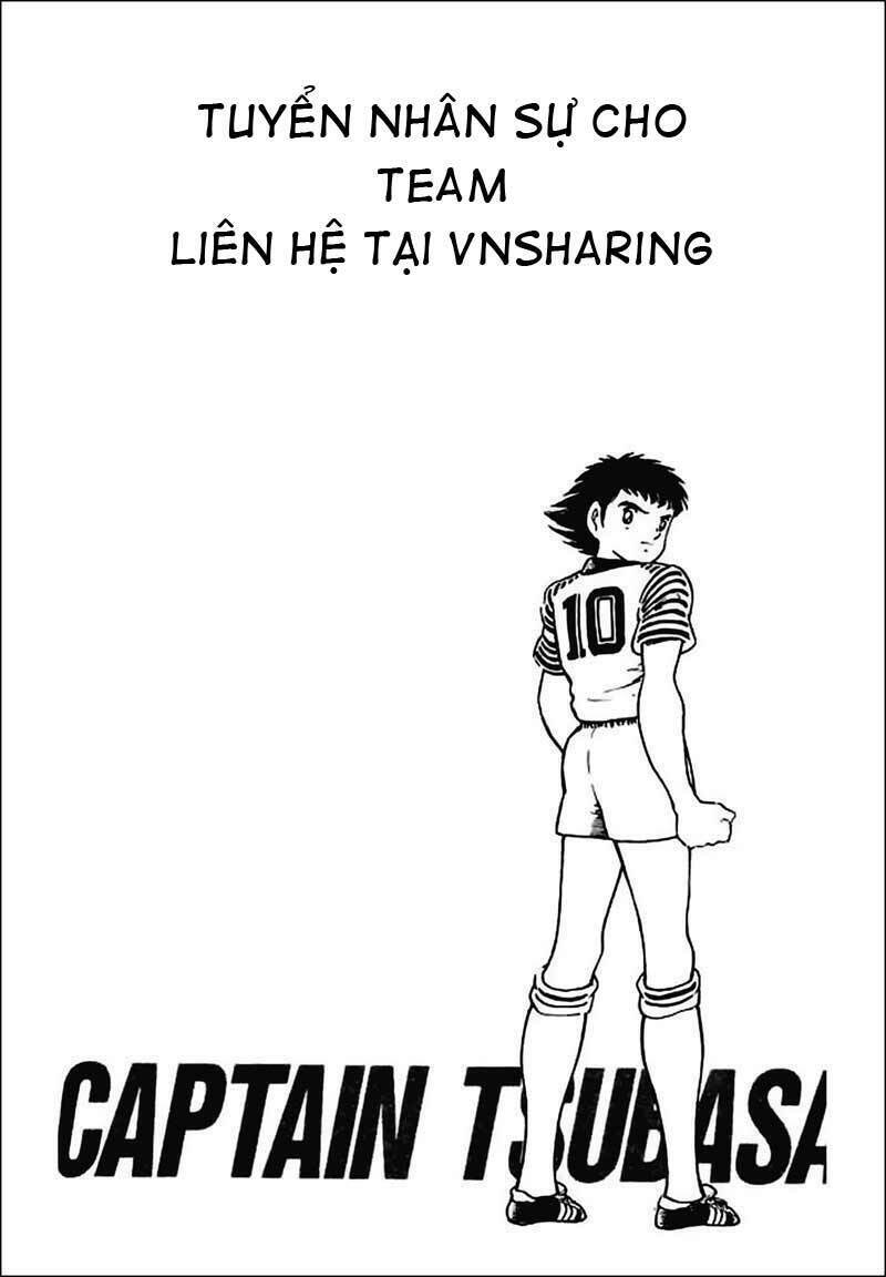 Captain Tsubasa World Youth – Hậu Tsubasa Chapter 10 - Trang 2