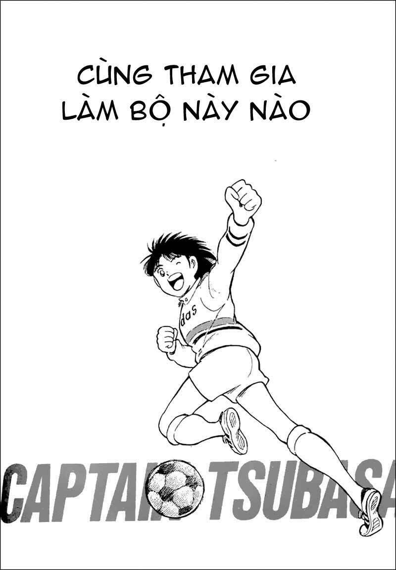 Captain Tsubasa World Youth – Hậu Tsubasa Chapter 5 - Trang 2