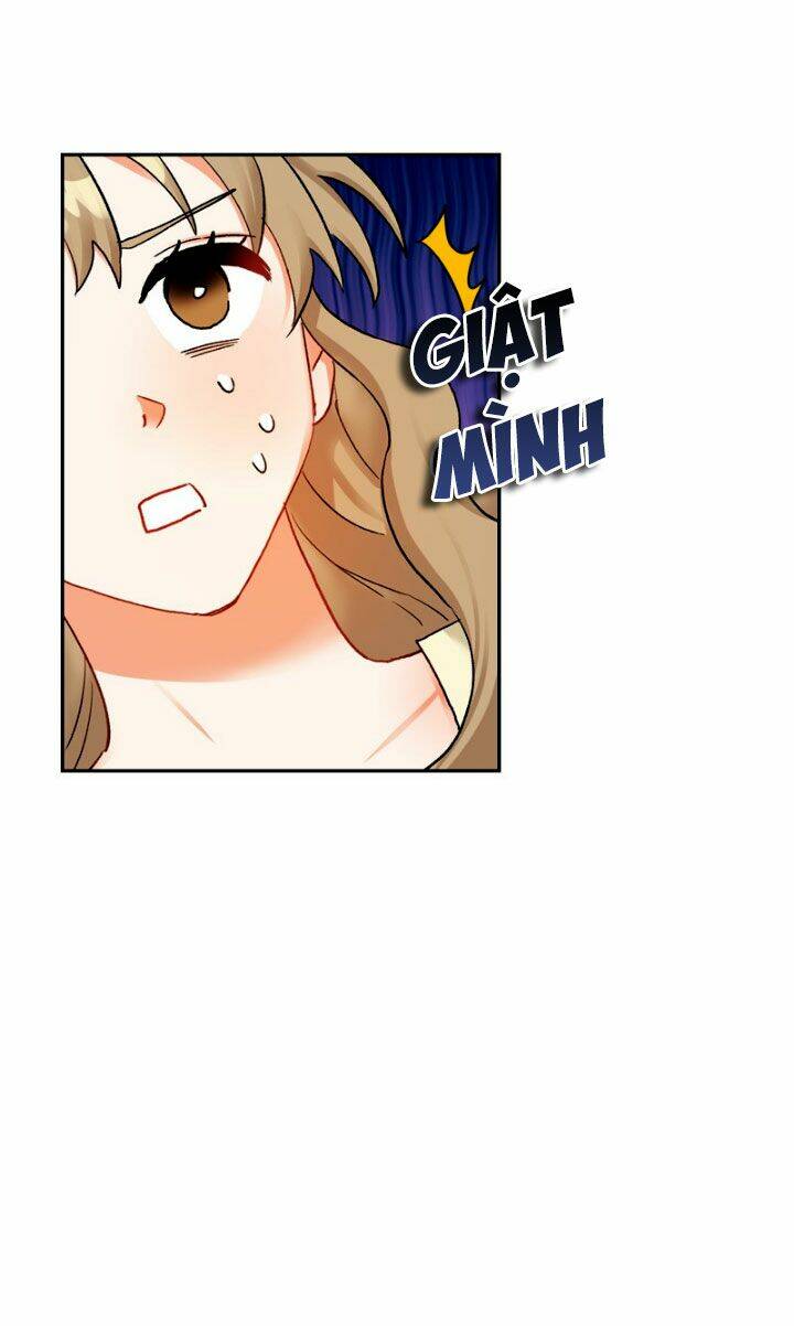 Nụ Hôn Của Giác Quan Thứ 6 Chapter 7 - Trang 2