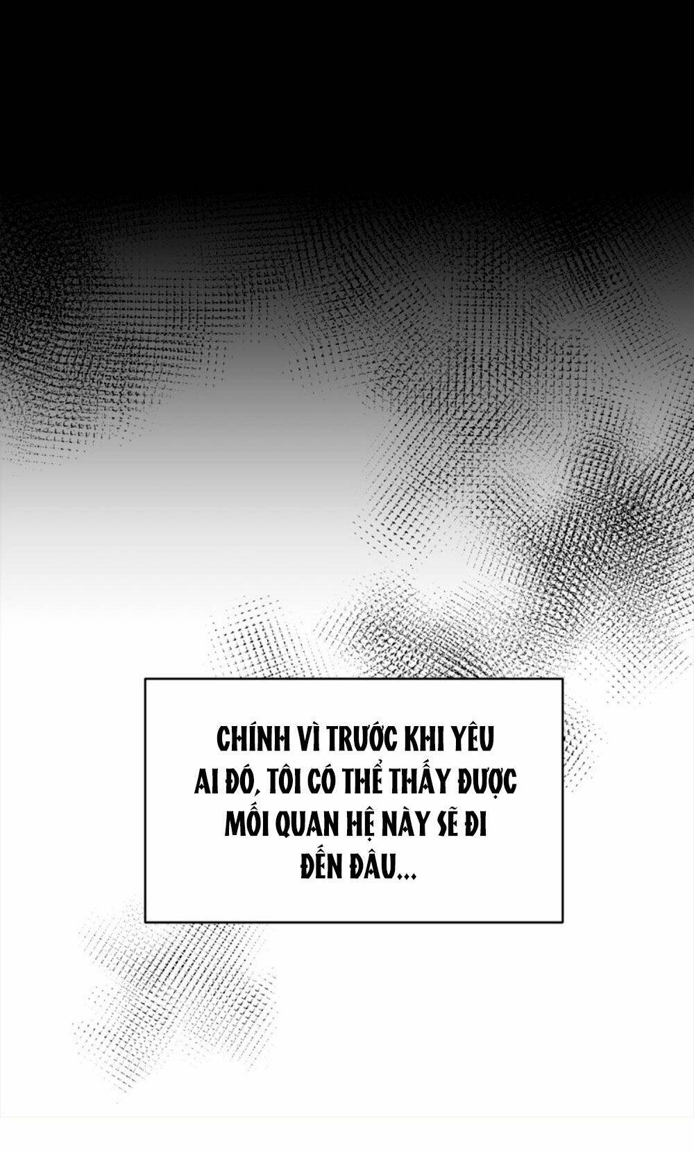 Nụ Hôn Của Giác Quan Thứ 6 Chapter 4 - Trang 2