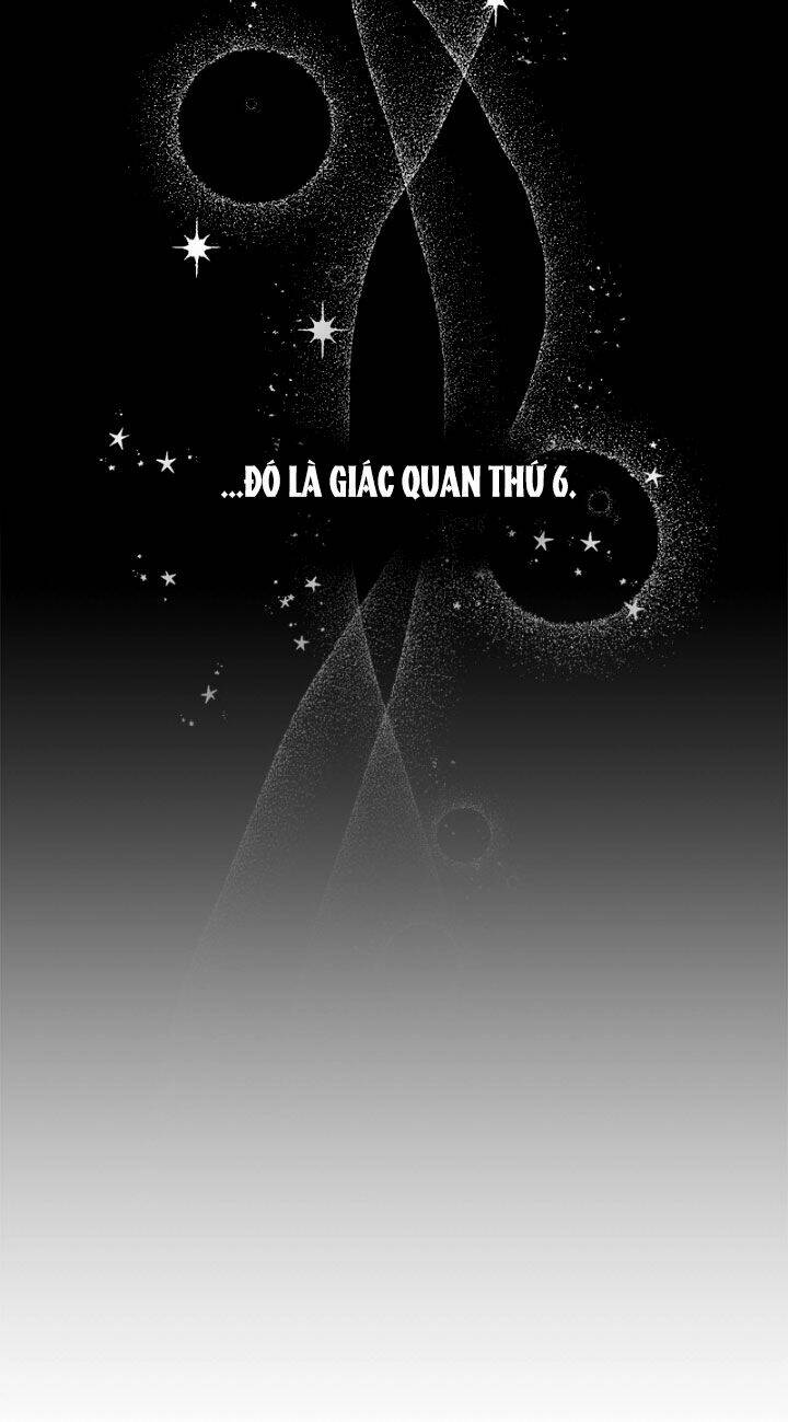 Nụ Hôn Của Giác Quan Thứ 6 Chapter 2 - Trang 2