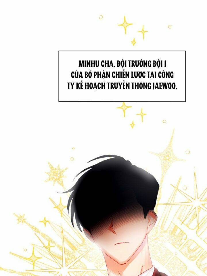 Nụ Hôn Của Giác Quan Thứ 6 Chapter 1 - Trang 2