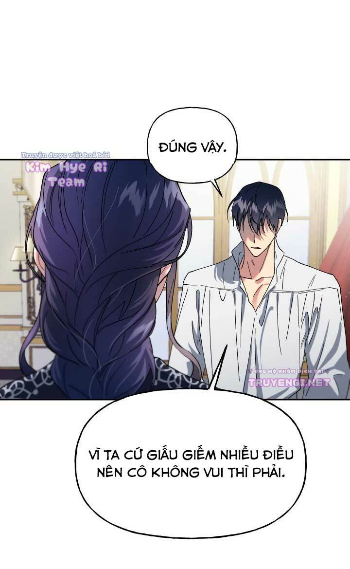 Tế Phẩm Công Chúa Chapter 23 - Trang 2