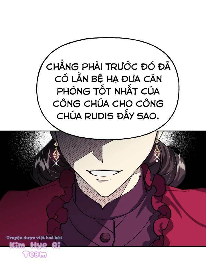 Tế Phẩm Công Chúa Chapter 23 - Trang 2