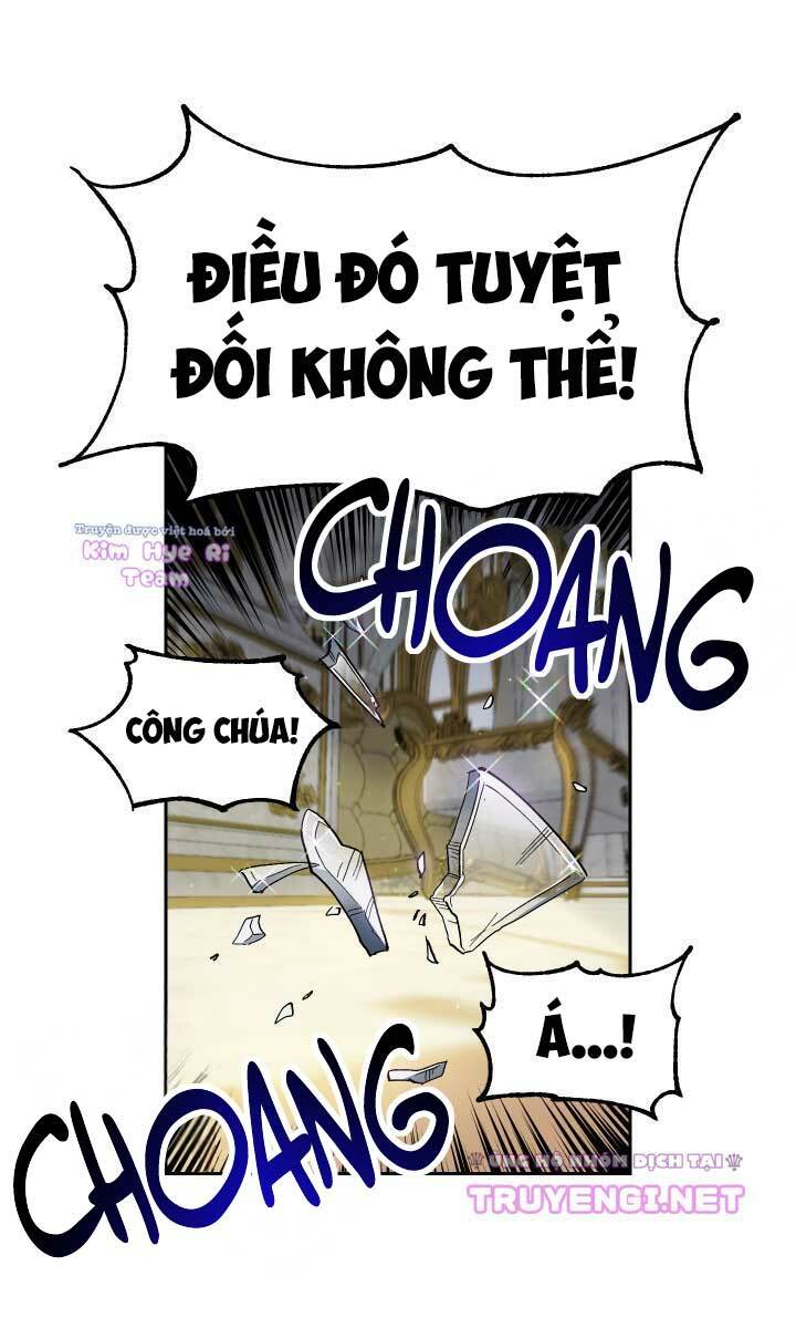 Tế Phẩm Công Chúa Chapter 23 - Trang 2