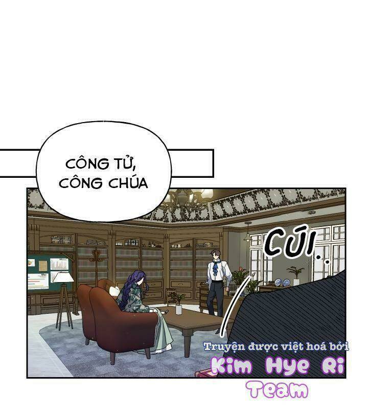 Tế Phẩm Công Chúa Chapter 22 - Trang 2