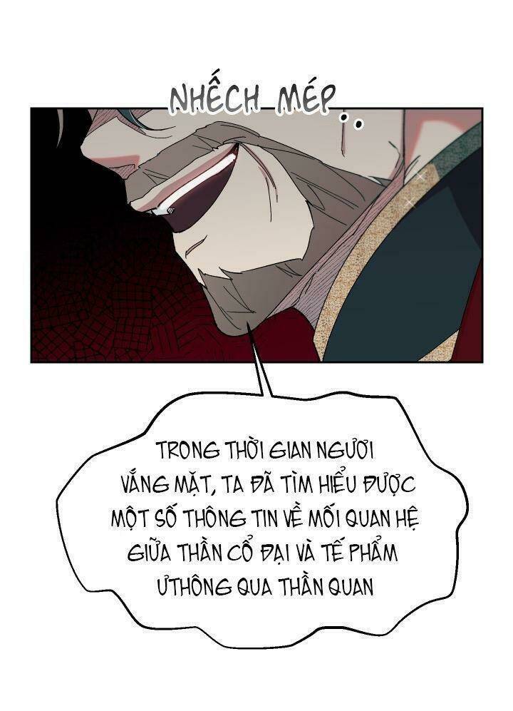 Tế Phẩm Công Chúa Chapter 22 - Trang 2