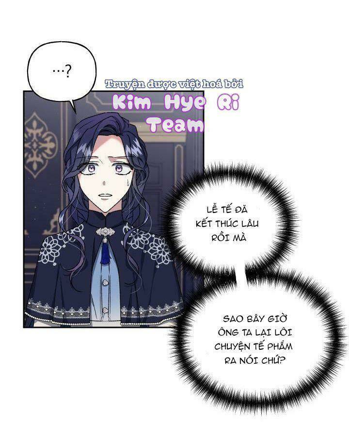 Tế Phẩm Công Chúa Chapter 22 - Trang 2