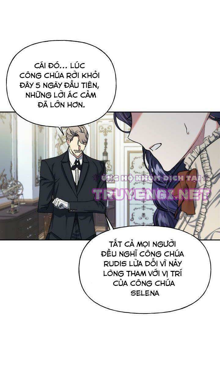 Tế Phẩm Công Chúa Chapter 22 - Trang 2