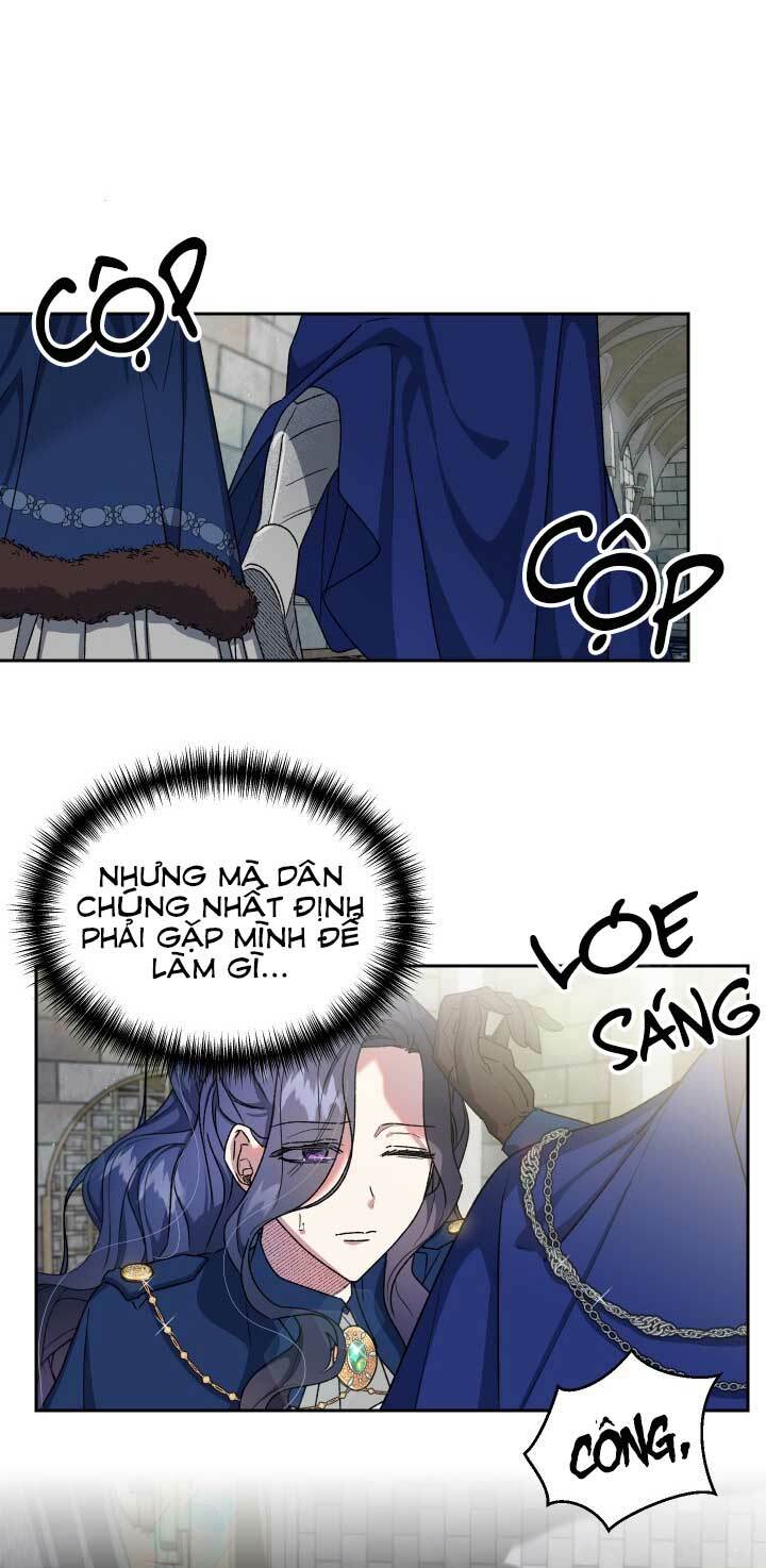 Tế Phẩm Công Chúa Chapter 21 - Trang 2