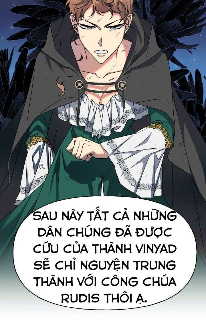 Tế Phẩm Công Chúa Chapter 21 - Trang 2