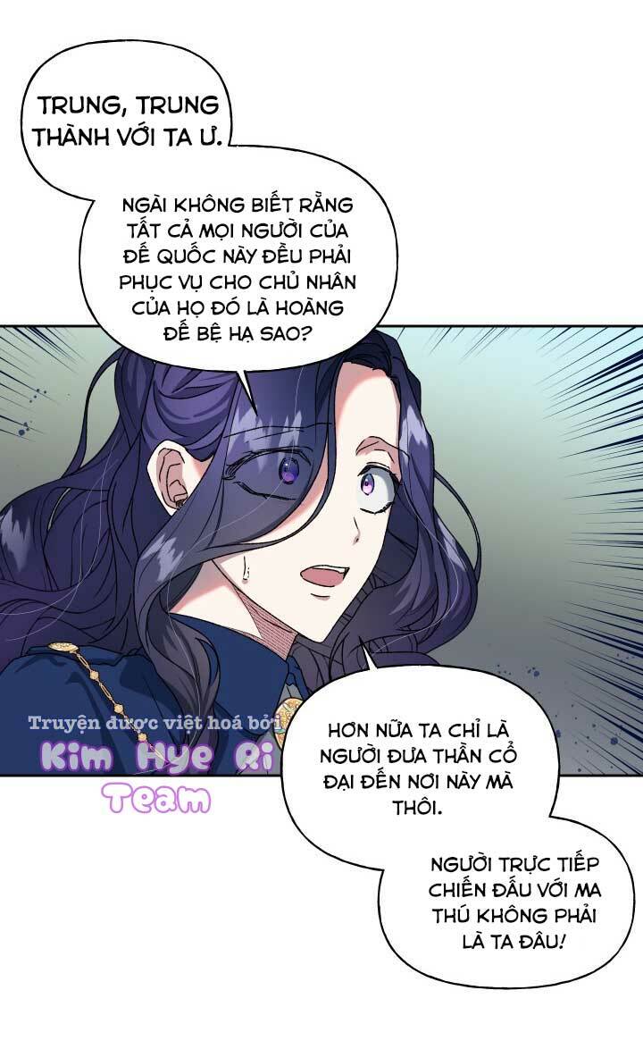 Tế Phẩm Công Chúa Chapter 21 - Trang 2