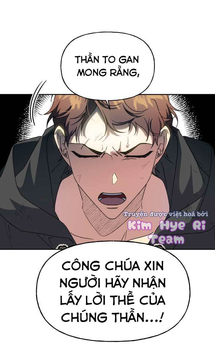 Tế Phẩm Công Chúa Chapter 21 - Trang 2