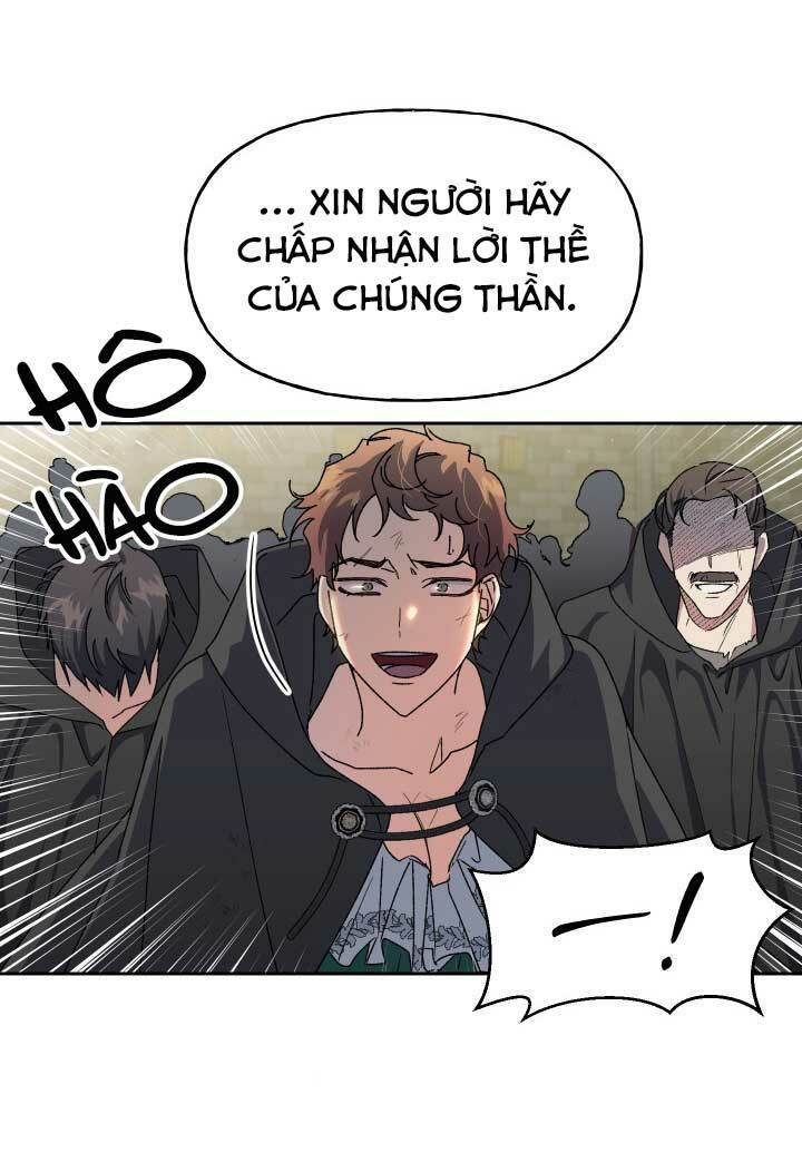 Tế Phẩm Công Chúa Chapter 21 - Trang 2