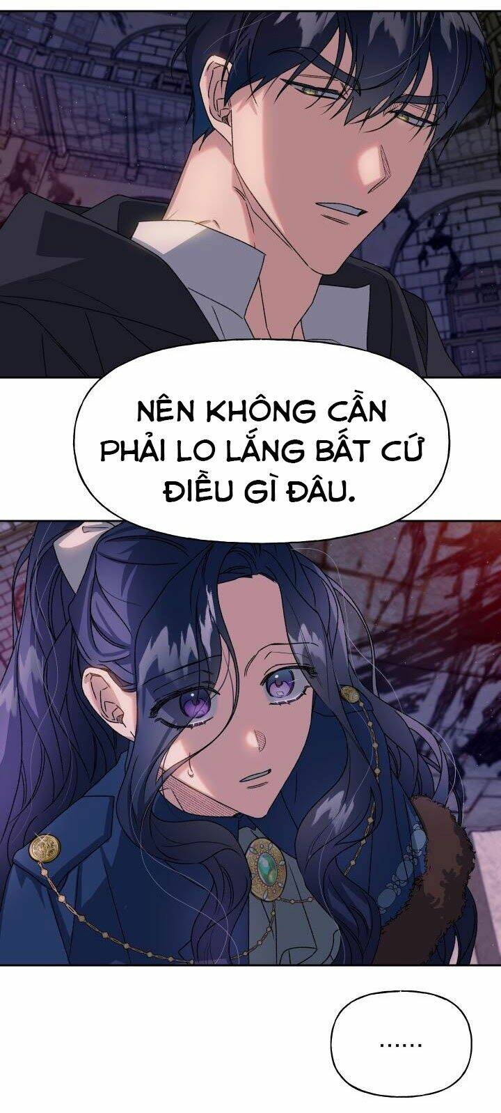 Tế Phẩm Công Chúa Chapter 20 - Trang 2