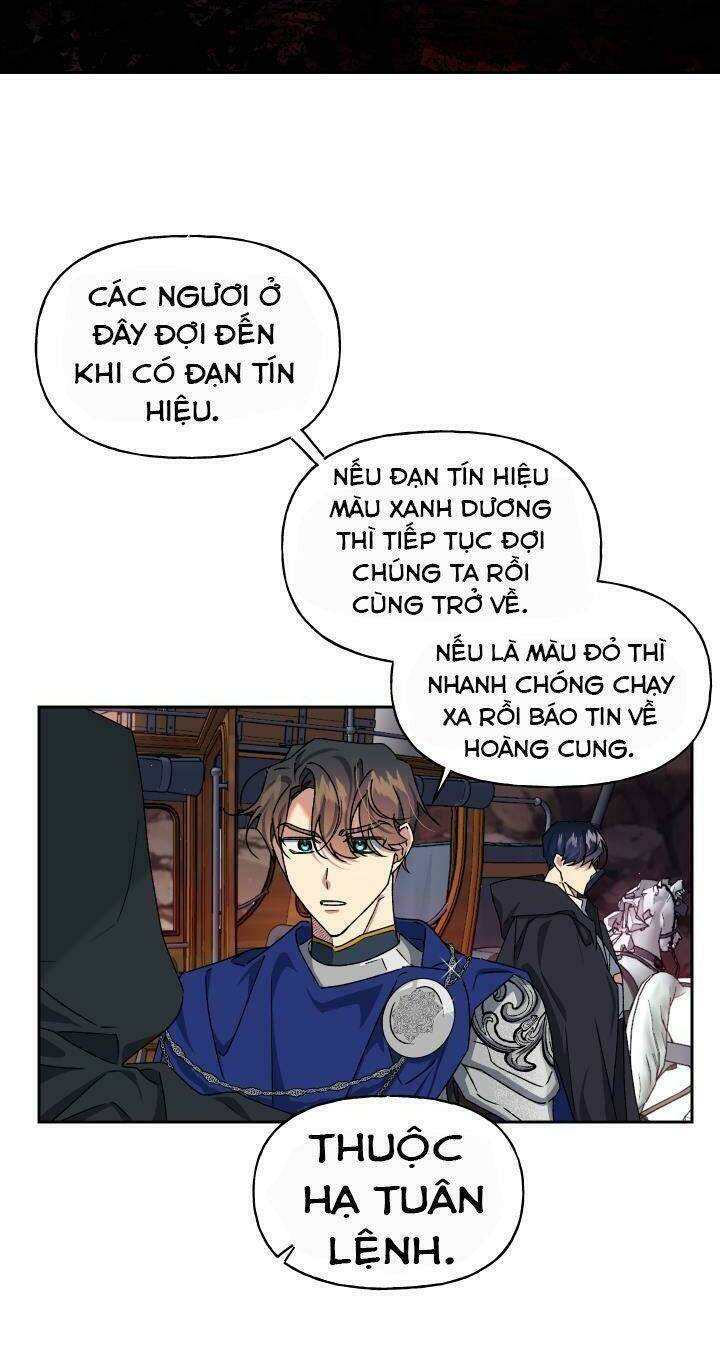 Tế Phẩm Công Chúa Chapter 19 - Trang 2