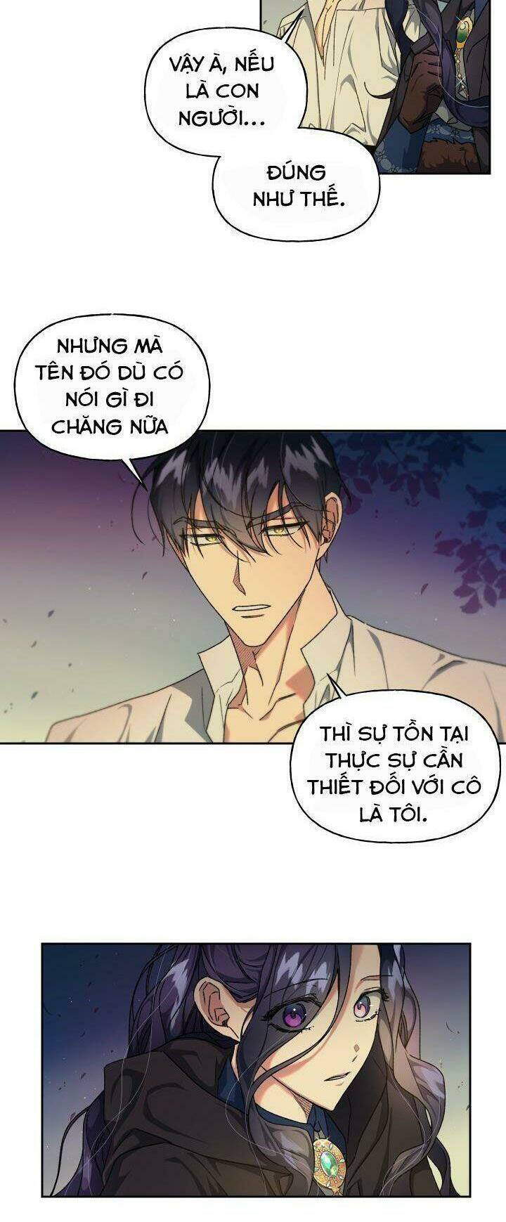 Tế Phẩm Công Chúa Chapter 19 - Trang 2