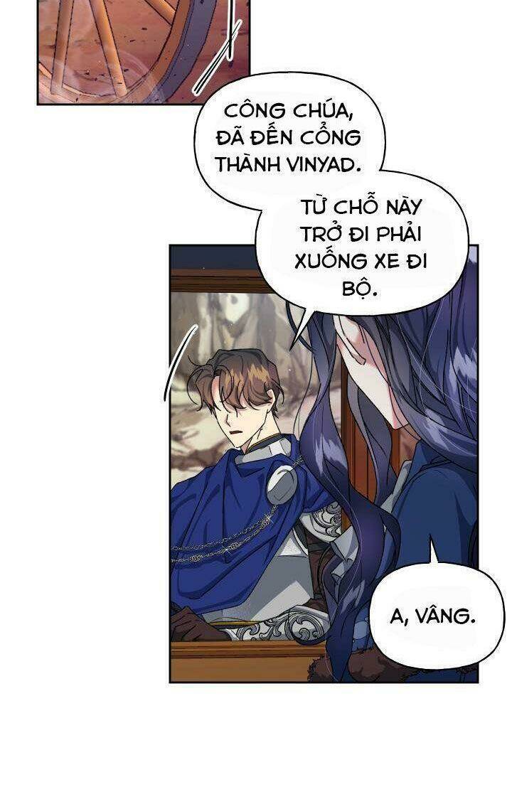 Tế Phẩm Công Chúa Chapter 19 - Trang 2