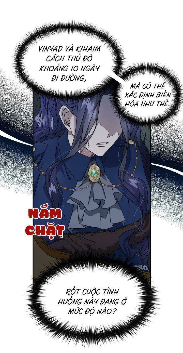 Tế Phẩm Công Chúa Chapter 18 - Trang 2