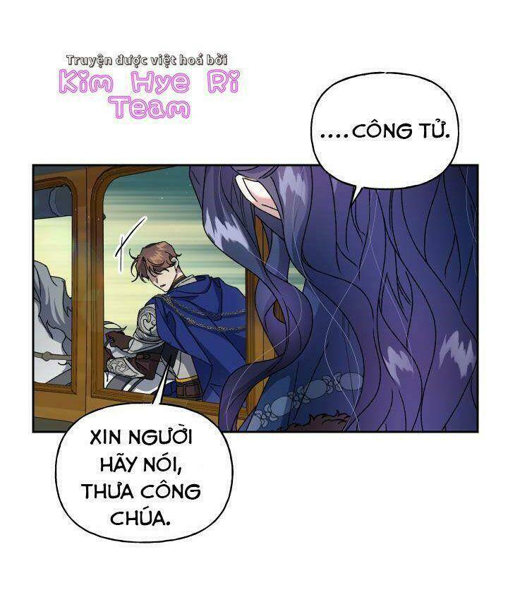 Tế Phẩm Công Chúa Chapter 18 - Trang 2