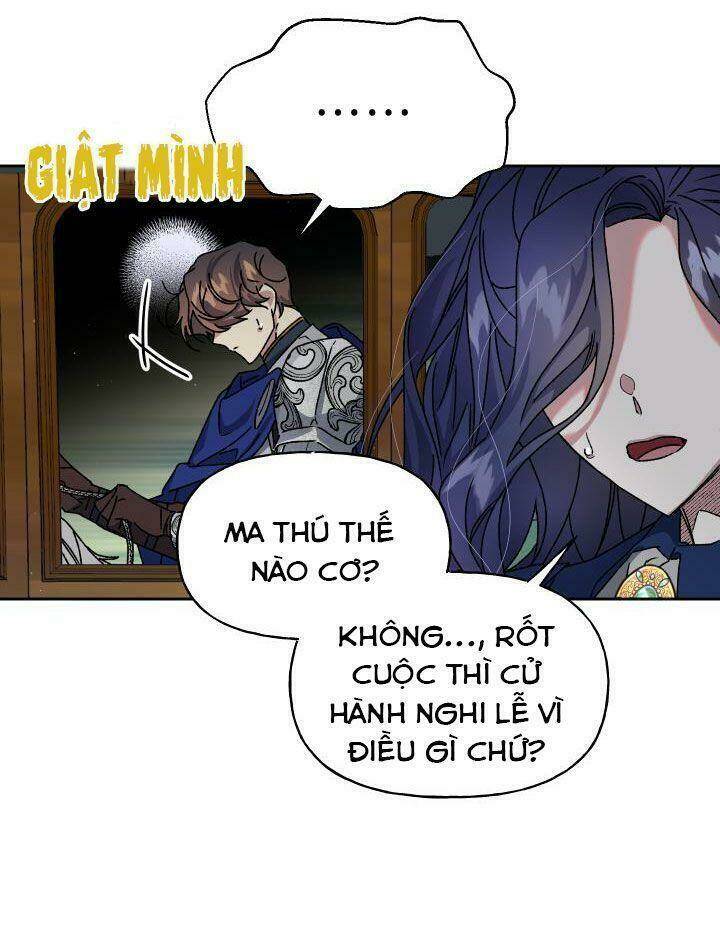 Tế Phẩm Công Chúa Chapter 18 - Trang 2