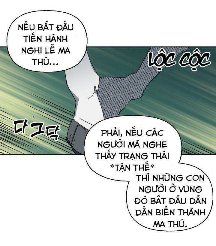 Tế Phẩm Công Chúa Chapter 18 - Trang 2