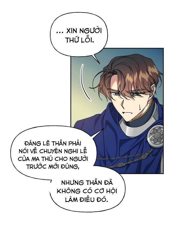 Tế Phẩm Công Chúa Chapter 18 - Trang 2