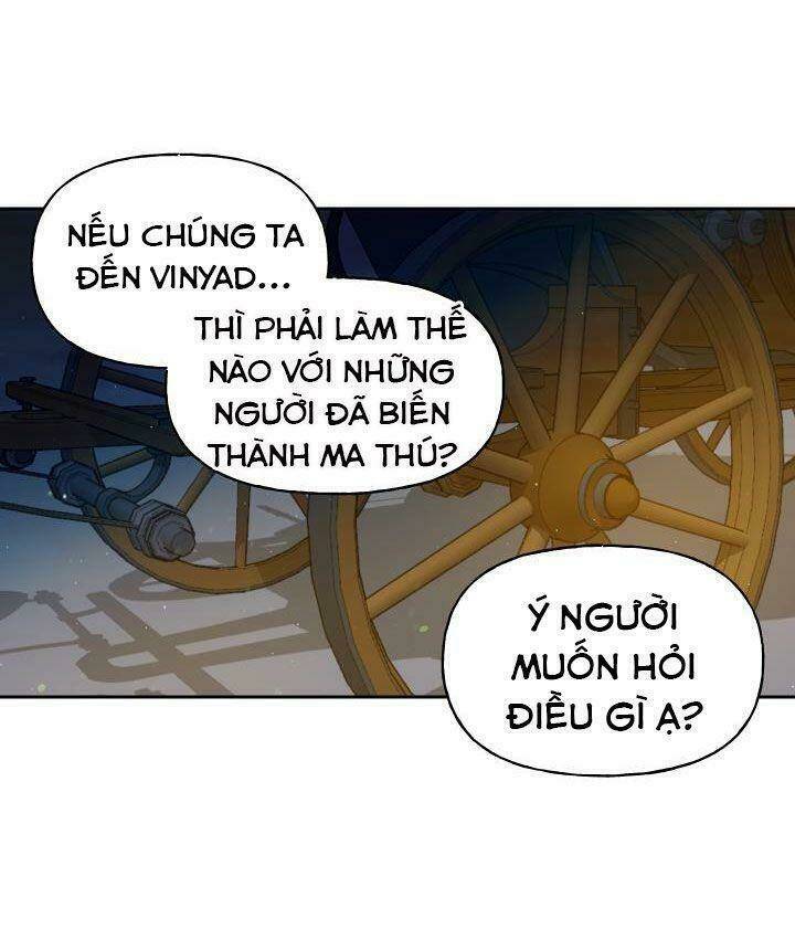 Tế Phẩm Công Chúa Chapter 18 - Trang 2