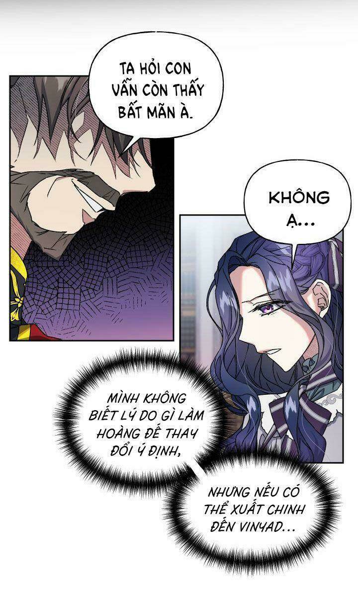 Tế Phẩm Công Chúa Chapter 17 - Trang 2