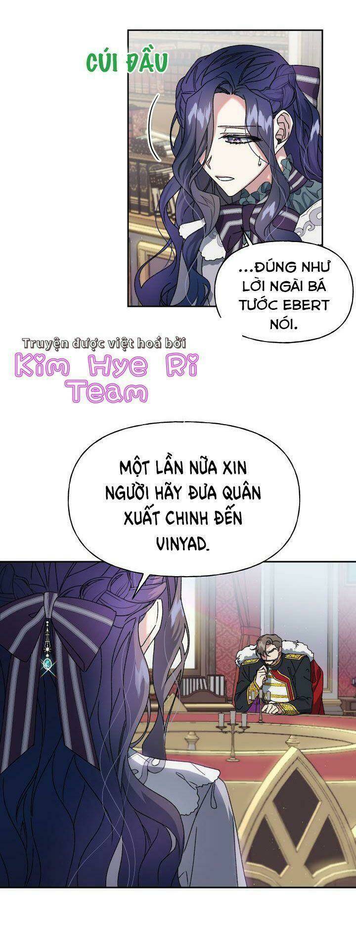 Tế Phẩm Công Chúa Chapter 17 - Trang 2