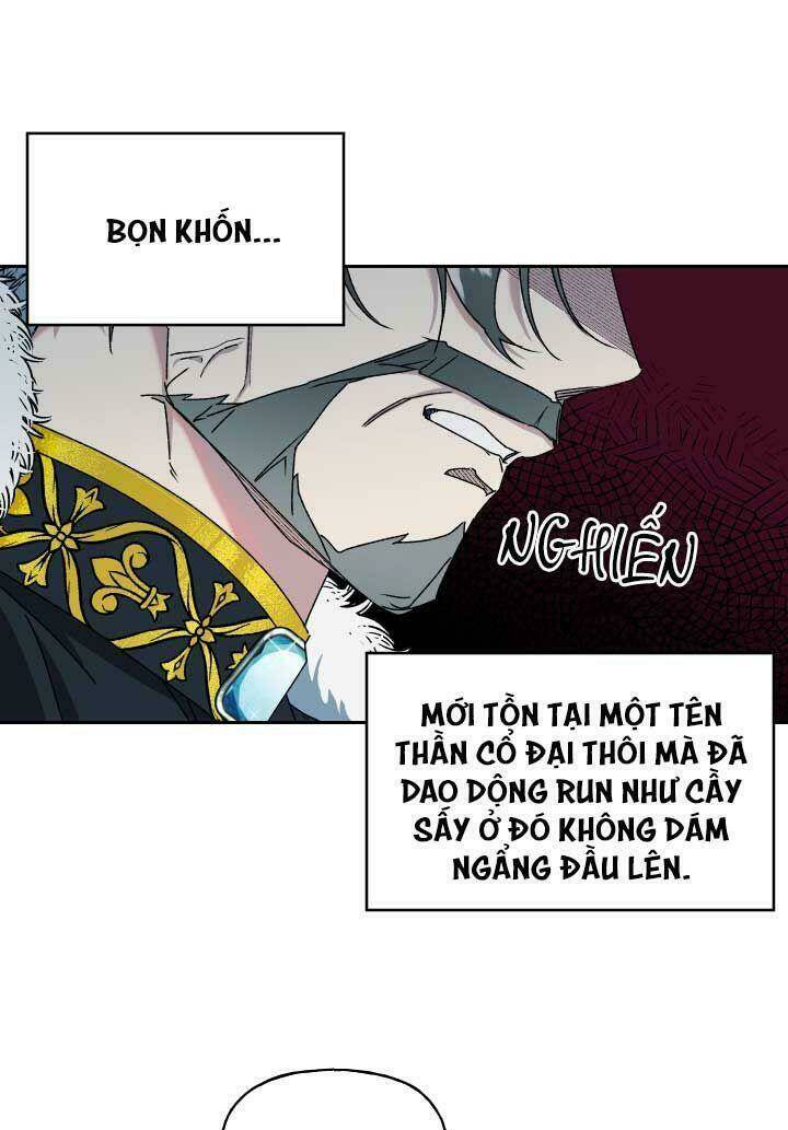 Tế Phẩm Công Chúa Chapter 16 - Trang 2