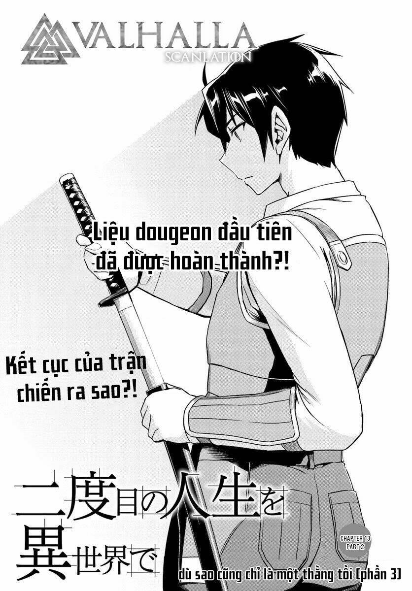 Tế Phẩm Công Chúa Chapter 13.2 - Trang 2