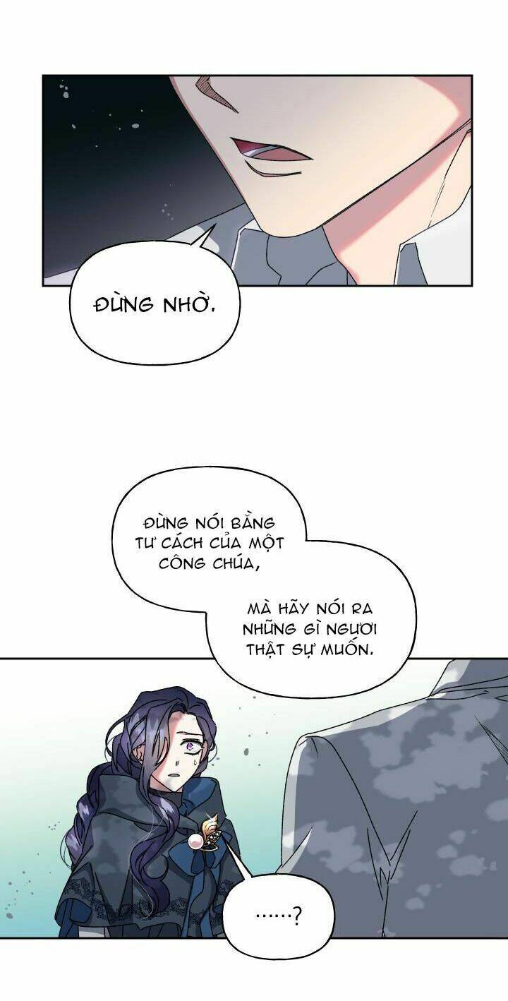 Tế Phẩm Công Chúa Chapter 12 - Trang 2