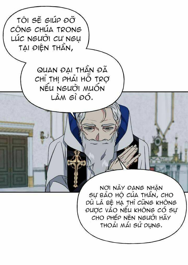 Tế Phẩm Công Chúa Chapter 11 - Trang 2