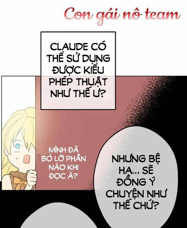 Tế Phẩm Công Chúa Chapter 9.5 - Trang 2