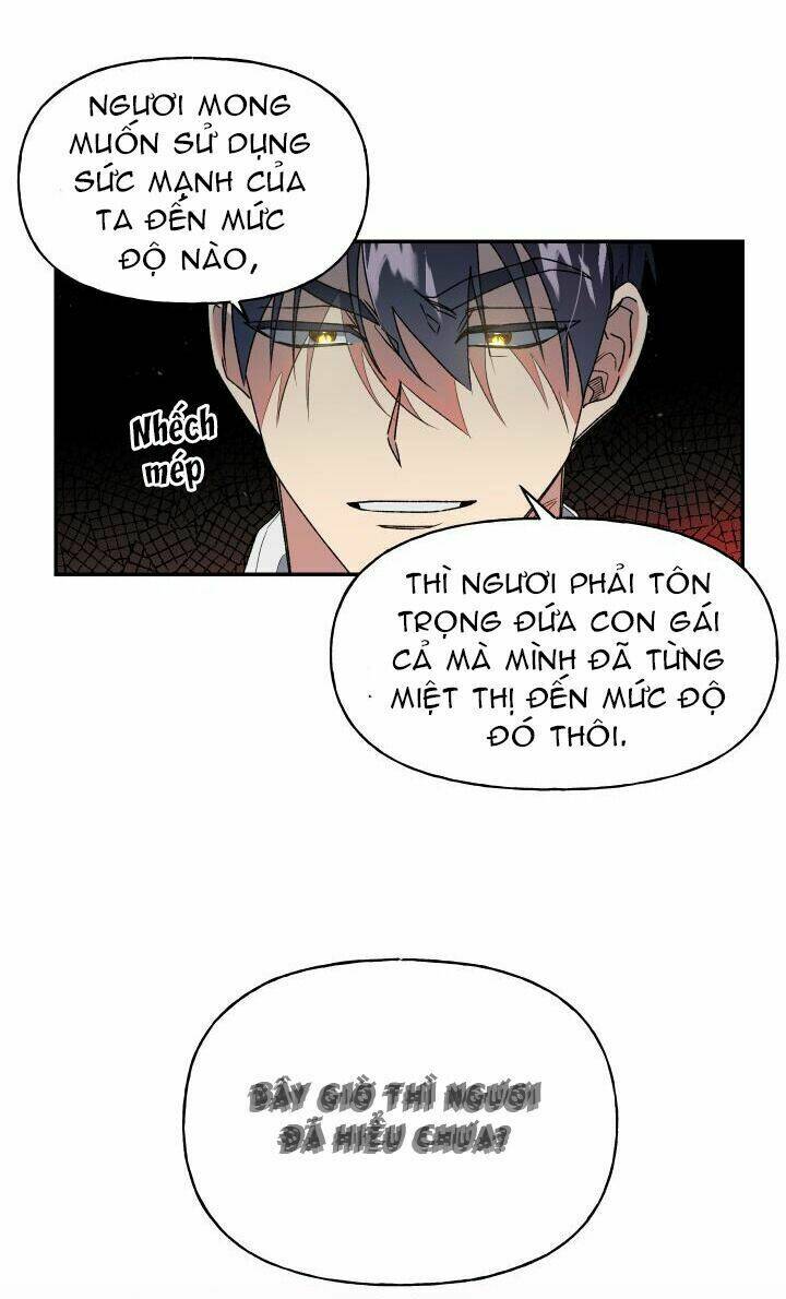 Tế Phẩm Công Chúa Chapter 8 - Trang 2