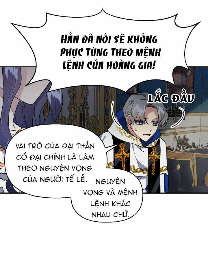 Tế Phẩm Công Chúa Chapter 5 - Trang 2