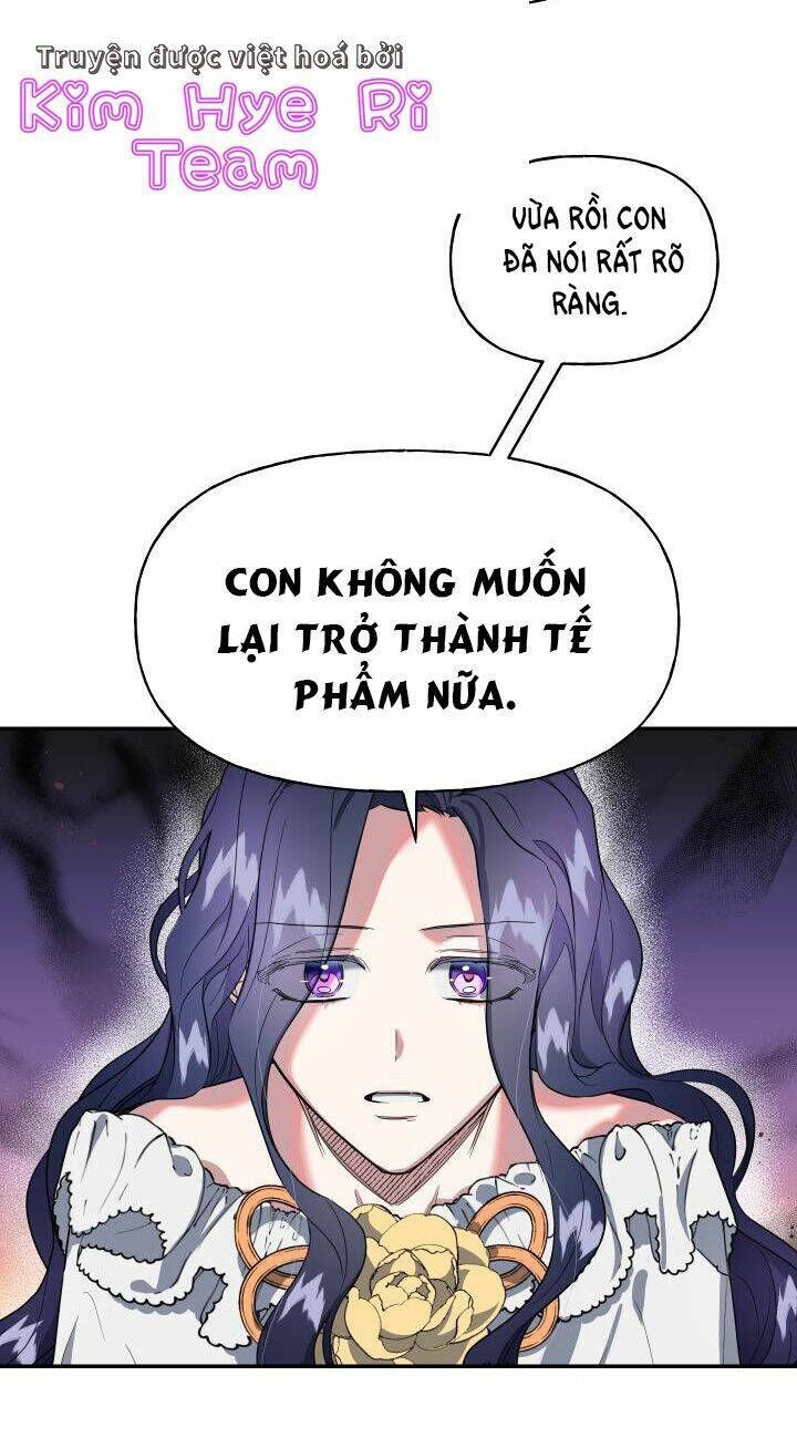 Tế Phẩm Công Chúa Chapter 5 - Trang 2