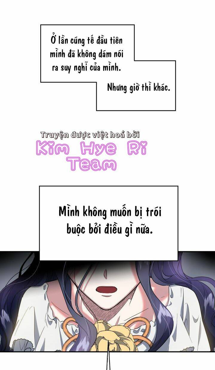 Tế Phẩm Công Chúa Chapter 5 - Trang 2