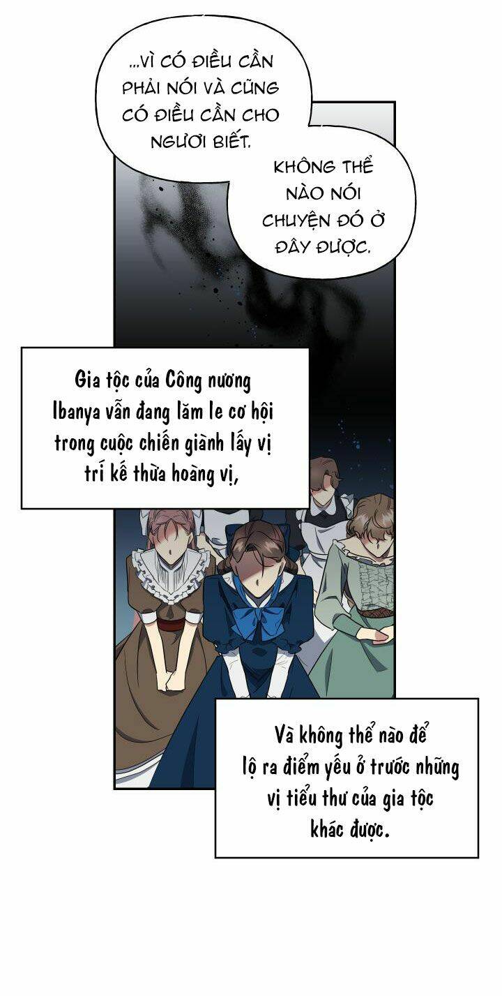 Tế Phẩm Công Chúa Chapter 5 - Trang 2