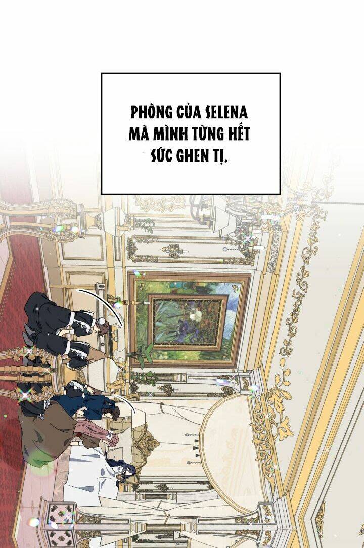 Tế Phẩm Công Chúa Chapter 2 - Trang 2