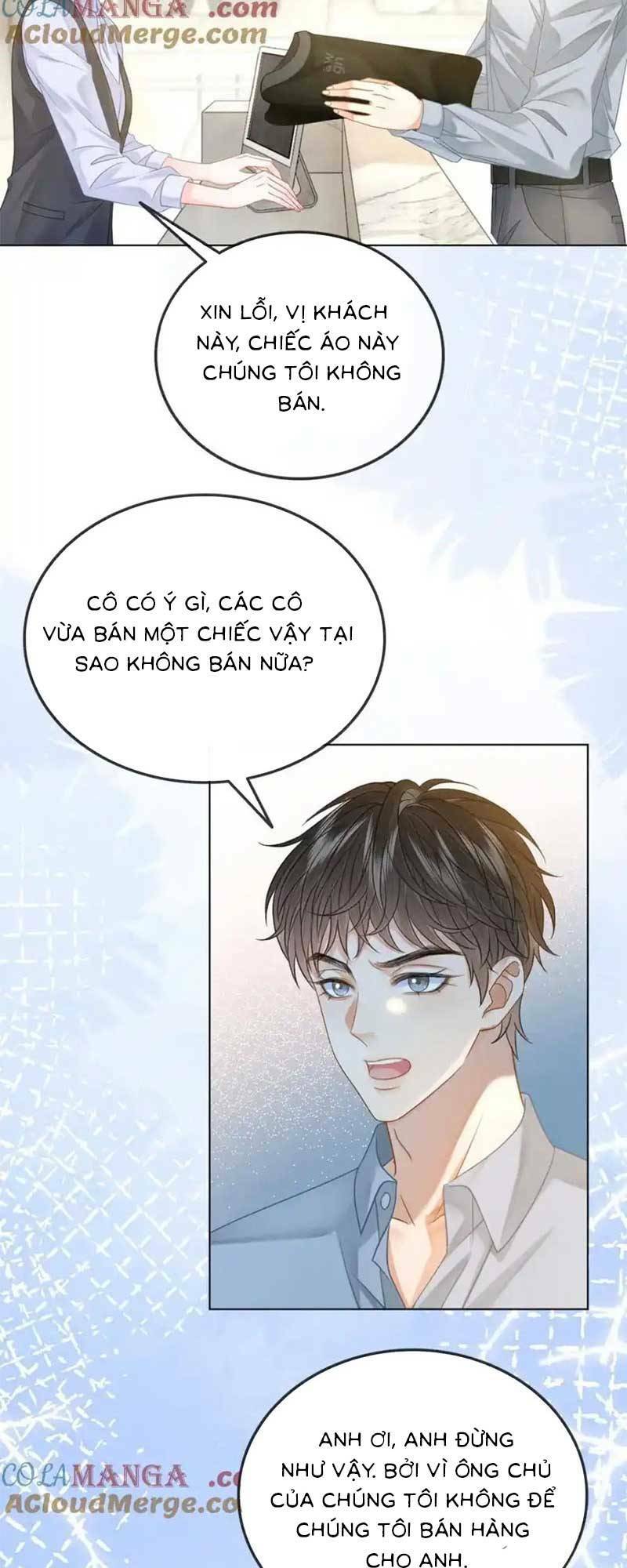 Thân Phận Của Phu Nhân Làm Chấn Động Cả Thành Phố. Chapter 35 - Trang 2