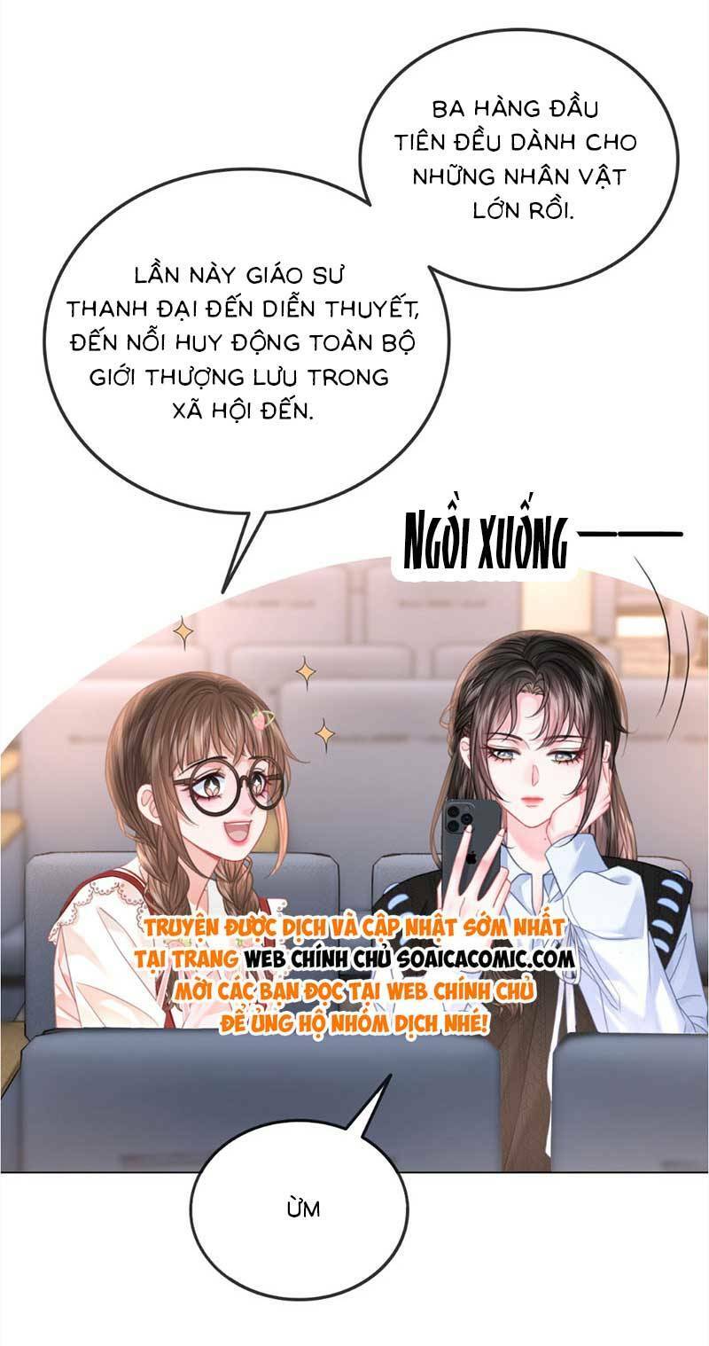 Thân Phận Của Phu Nhân Làm Chấn Động Cả Thành Phố. Chapter 27 - Trang 2