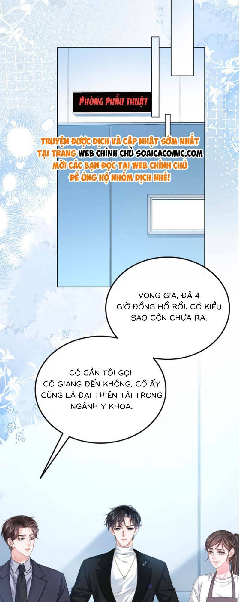 Thân Phận Của Phu Nhân Làm Chấn Động Cả Thành Phố. Chapter 18 - Trang 2