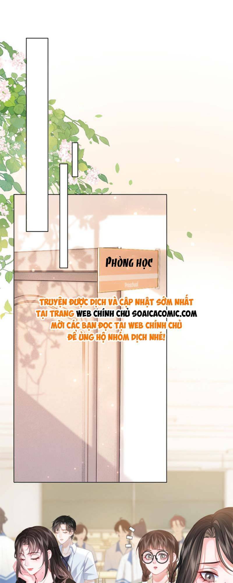 Thân Phận Của Phu Nhân Làm Chấn Động Cả Thành Phố. Chapter 17 - Trang 2