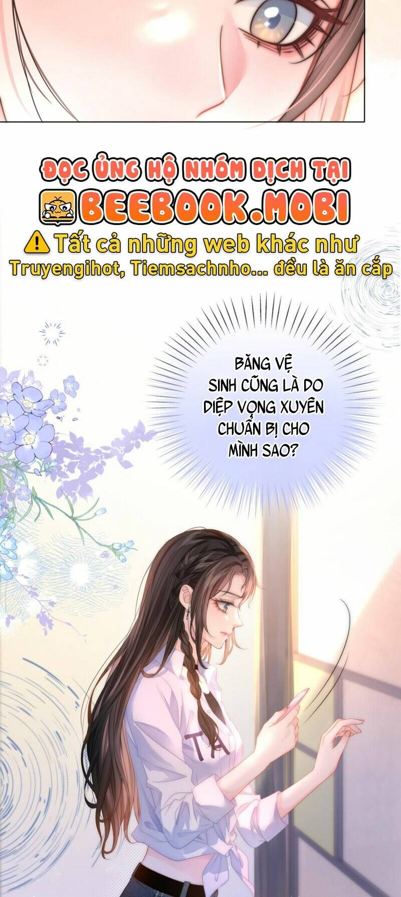 Thân Phận Của Phu Nhân Làm Chấn Động Cả Thành Phố. Chapter 9 - Trang 2